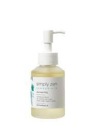 Picture of SIMPLY ZEN  NEW BODY OIL SOUL WARMING